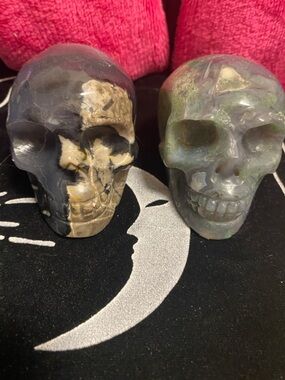 Skull Bundle for So So def ** do not buy**